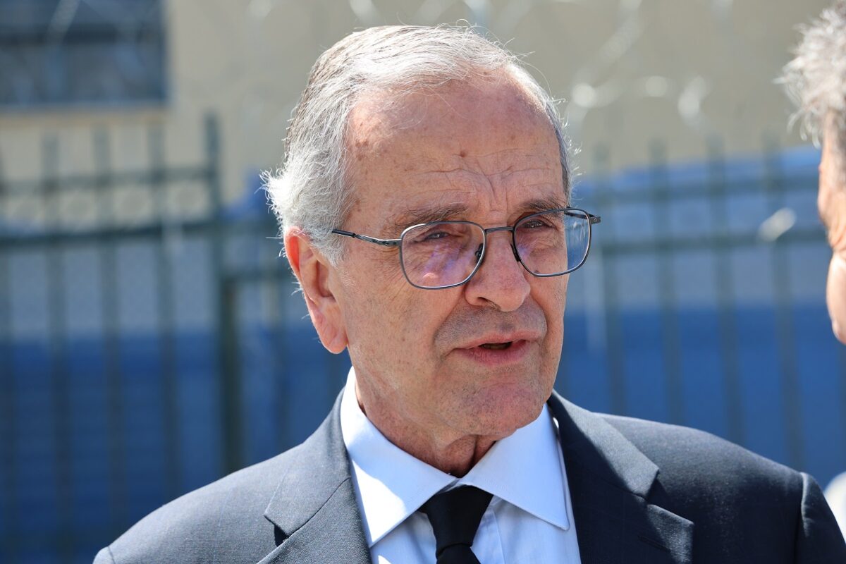 Η δημοσκόπηση-έκπληξη που αλλάζει τα δεδομένα: Το φλερτ του Αντώνη Σαμαρά με νέο κόμμα και η ανατροπή στην κάλπη! 1 Η δημοσκόπηση-έκπληξη που αλλάζει τα δεδομένα: Το φλερτ του Αντώνη Σαμαρά με νέο κόμμα και η ανατροπή στην κάλπη! - NewsPoint.gr