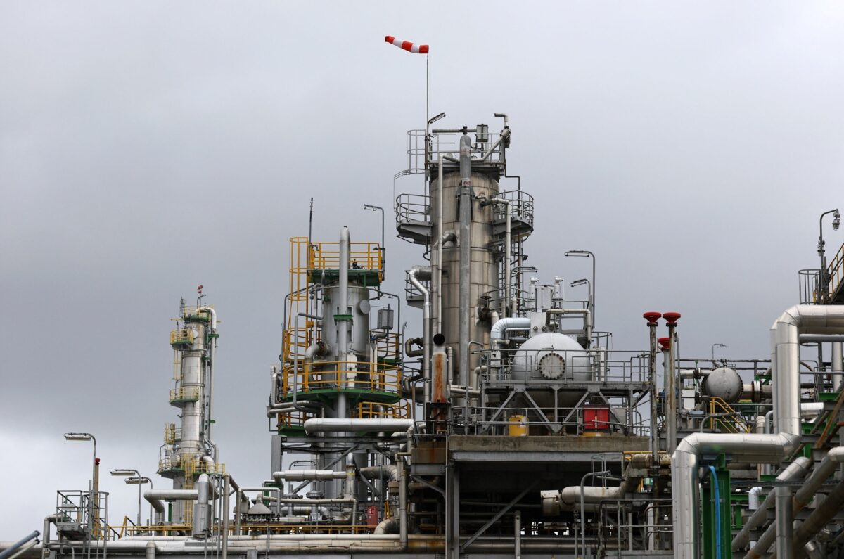 Ανατροπή στις αγορές: Το Brent εκτοξεύεται καθώς διαλύονται οι ελπίδες για ειρήνη μεταξύ ΗΠΑ και Ιράν! - NewsPoint.gr