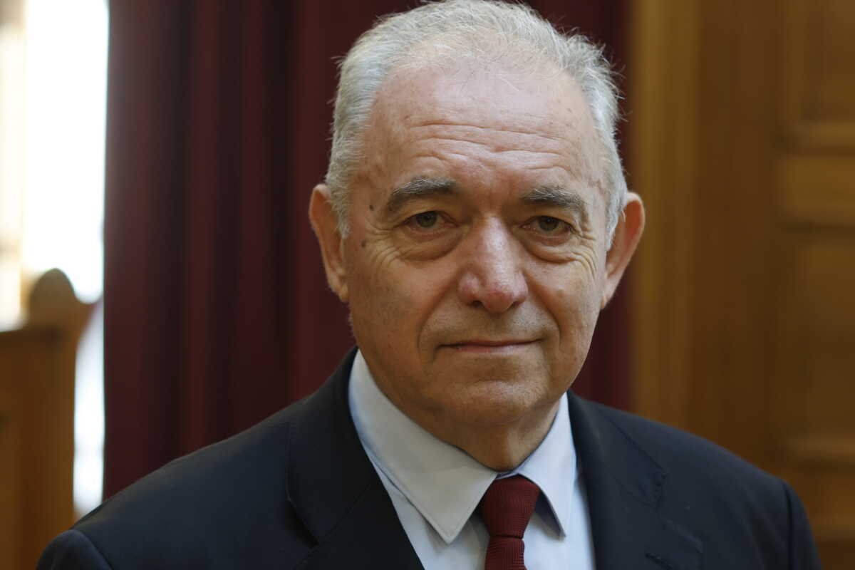 Ανησυχία για τη Μύρτο Κεφαλονιάς – Τι αποκάλυψε ο Ευθύμης Λέκκας για τον κίνδυνο μεγάλων κατολισθήσεων που σοκάρει - NewsPoint.gr