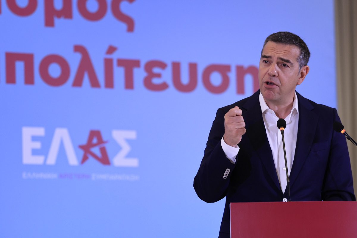 Η επίθεση της ΕΛΑΣ στον Κυρανάκη που άφησε άφωνο το πολιτικό σκηνικό! - NewsPoint.gr