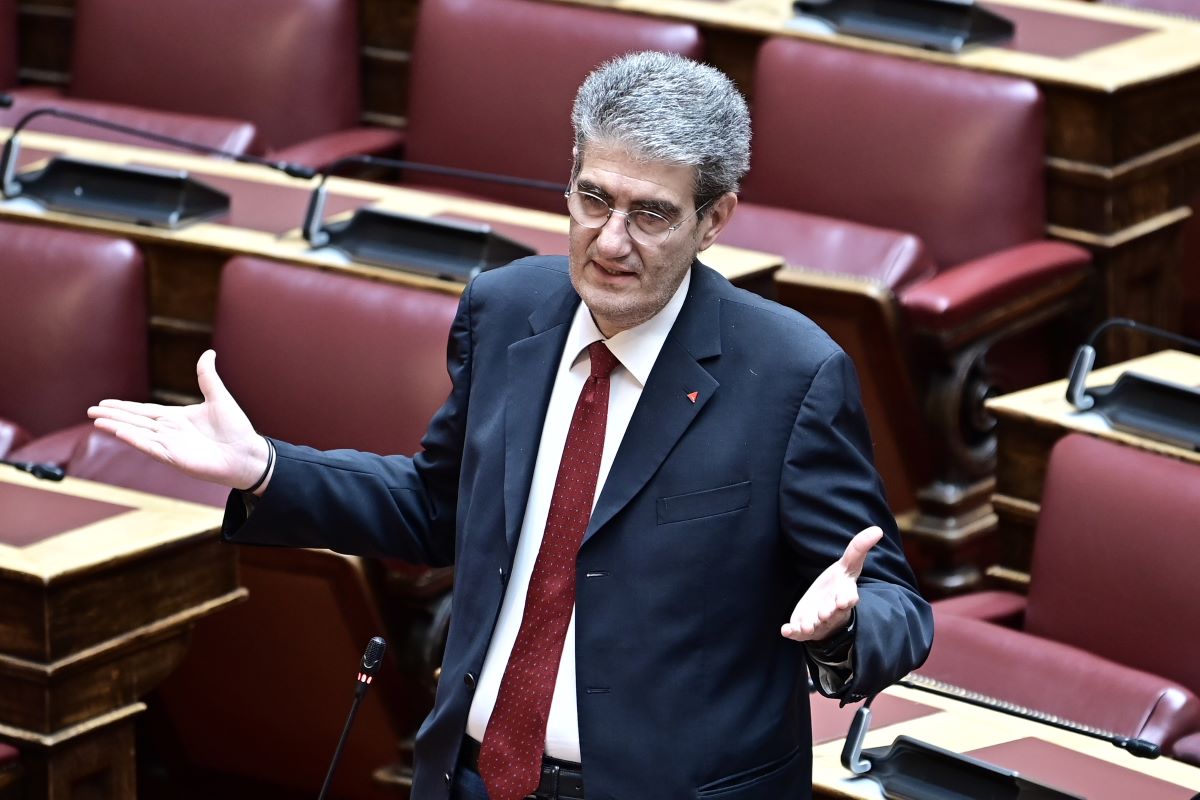 Καταιγιστικές εξελίξεις στον ΣΥΡΙΖΑ: Η σκληρή απάντηση Γιαννούλη στον Πολάκη που αιφνιδίασε τους πάντες! - NewsPoint.gr