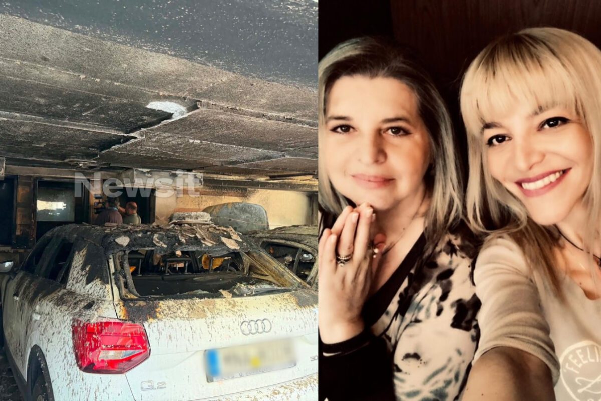 Σοκ στη Θεσσαλονίκη: Τρία άτομα στο μικροσκόπιο για τη φονική επίθεση με γκαζάκια – Κρίσιμες αποκαλύψεις από τις κάμερες ασφαλείας! 1 Σοκ στη Θεσσαλονίκη: Τρία άτομα στο μικροσκόπιο για τη φονική επίθεση με γκαζάκια – Κρίσιμες αποκαλύψεις από τις κάμερες ασφαλείας! - NewsPoint.gr