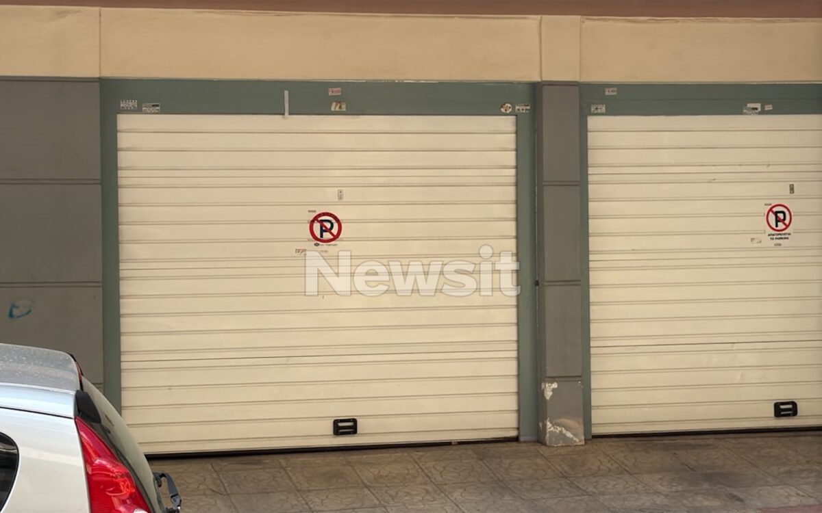 «Σοκ και ανείπωτος πόνος στον Πειραιά: Βουβή ολόκληρη η γειτονιά μετά τον ξαφνικό χαμό του νεαρού ζευγαριού στο γκαράζ» 1 «Σοκ και ανείπωτος πόνος στον Πειραιά: Βουβή ολόκληρη η γειτονιά μετά τον ξαφνικό χαμό του νεαρού ζευγαριού στο γκαράζ» - NewsPoint.gr