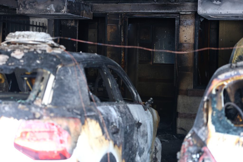 Σοκ στη Θεσσαλονίκη: Τι αποκαλύπτουν οι έρευνες για τον τραγικό θάνατο της Βάγιας Νέστορα – Πόσο κοντά βρίσκονται στη σύλληψη οι Αρχές; - NewsPoint.gr