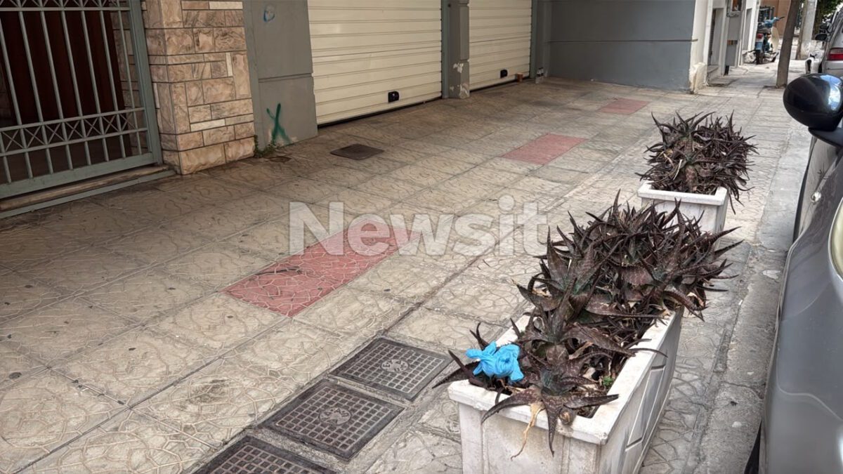 Σοκ στον Πειραιά: Το μυστήριο πίσω από τον ξαφνικό θάνατο του ζευγαριού στο γκαράζ που συγκλονίζει τις οικογένειες - NewsPoint.gr