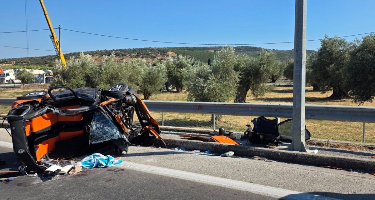 Τραγωδία χωρίς τέλος στη Λέσβο: Δύο γυναίκες νεκρές στο ίδιο σημείο που πριν ένα μήνα χάθηκαν δύο νέοι - NewsPoint.gr