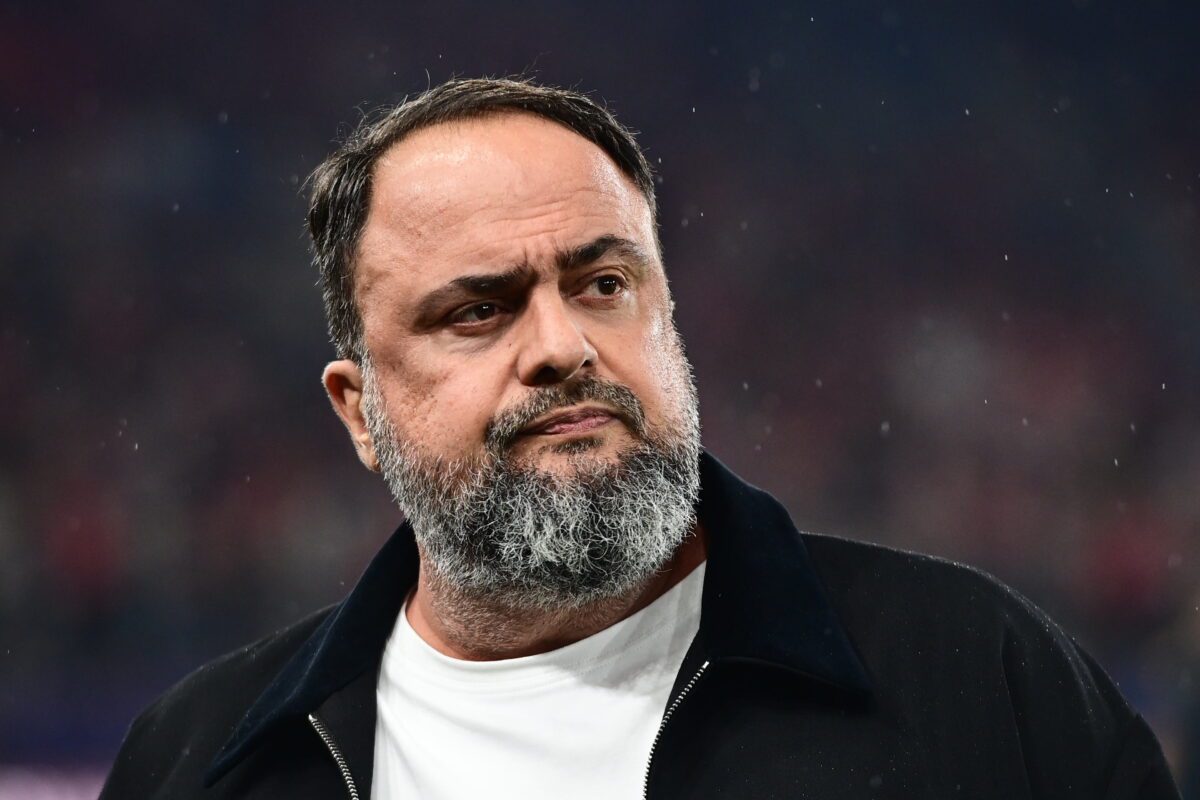 Ανατροπή στη Super League: Οι κατηγορίες-βόμβα του Μαρινάκη κατά Αλαφούζου, Σαββίδη και Κυβέρνησης προκαλούν θύελλα αντιδράσεων! - NewsPoint.gr