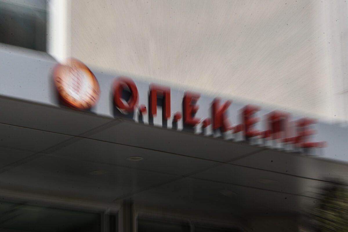 Ξέσπασε καταιγίδα στο πολιτικό σκηνικό: Το ΠΑΣΟΚ «καρφώνει» τη ΝΔ για το σκάνδαλο του ΟΠΕΚΕΠΕ – Απίστευτες αλληλοκατηγορίες! - NewsPoint.gr