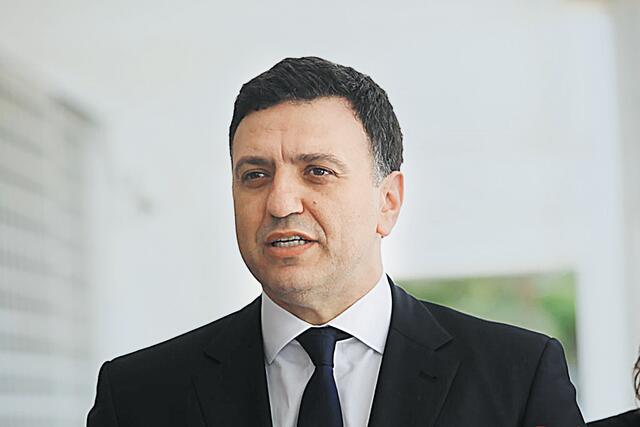 Η απίθανη μεταμόρφωση της Χαλκίδας: Τα ναυπηγεία και το νέο λιμάνι φέρνουν ανάπτυξη που κανείς δεν περίμενε! - NewsPoint.gr