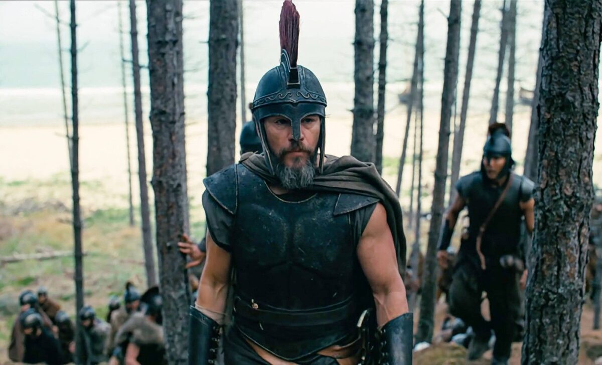 «Η Οδύσσεια του Νόλαν καθηλώνει την Ελλάδα – Οι θεατές μιλούν για ανεπανάληπτο έπος και βραδιά που δεν θα ξεχάσουν ποτέ!» - NewsPoint.gr