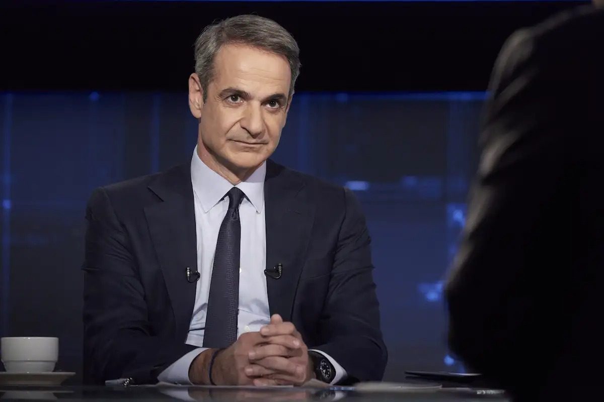 Κανείς δεν περίμενε το σοκ του ΟΠΕΚΕΠΕ – Ανατροπές στη Νέα Δημοκρατία, εμφύλιος στον ΣΥΡΙΖΑ και η Πατουλίδου στο προσκήνιο! - NewsPoint.gr