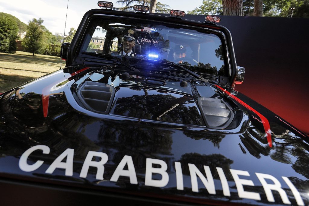 Φρίκη στην Ιταλία: Διάσημος αθλητικογράφος βρέθηκε δολοφονημένος και απανθρακωμένος στη Νάπολη – Όλες οι εξελίξεις συγκλονίζουν! 1 Φρίκη στην Ιταλία: Διάσημος αθλητικογράφος βρέθηκε δολοφονημένος και απανθρακωμένος στη Νάπολη – Όλες οι εξελίξεις συγκλονίζουν! - NewsPoint.gr