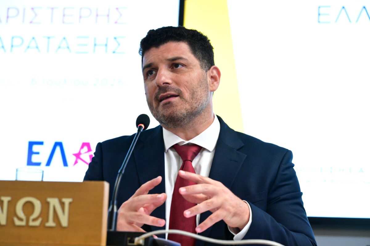Η δήλωση-φωτιά του Τεμπονέρα αλλάζει τα δεδομένα: Γιατί η ΕΛΑΣ δεν δέχεται βουλευτές – Αυτό που φοβάται ο Τσίπρας 1 Η δήλωση-φωτιά του Τεμπονέρα αλλάζει τα δεδομένα: Γιατί η ΕΛΑΣ δεν δέχεται βουλευτές – Αυτό που φοβάται ο Τσίπρας - NewsPoint.gr