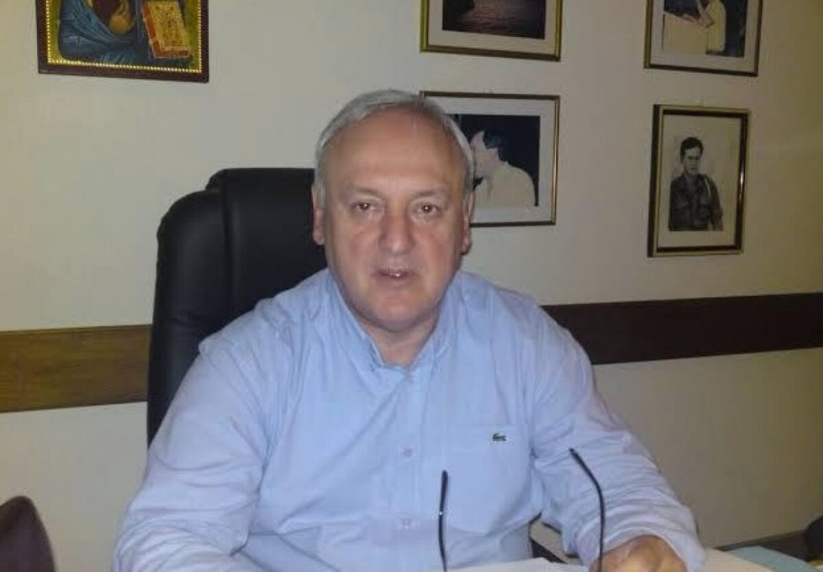 Σοκ στο κέντρο της Αθήνας: Η ανατριχιαστική αποκάλυψη για τον θάνατο του Σταύρου Γεωργίου – Τι ψάχνει τώρα η ΕΛΑΣ; 1 Σοκ στο κέντρο της Αθήνας: Η ανατριχιαστική αποκάλυψη για τον θάνατο του Σταύρου Γεωργίου – Τι ψάχνει τώρα η ΕΛΑΣ; - NewsPoint.gr