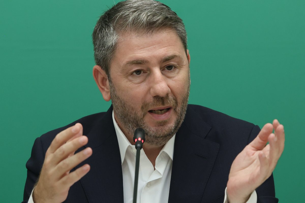 Κανείς δεν περίμενε το ξέσπασμα Ανδρουλάκη: Οι καταγγελίες για fake news και οι αιχμές κατά Μητσοτάκη και Τσίπρα που συντάραξαν το πολιτικό σκηνικό! 1 Κανείς δεν περίμενε το ξέσπασμα Ανδρουλάκη: Οι καταγγελίες για fake news και οι αιχμές κατά Μητσοτάκη και Τσίπρα που συντάραξαν το πολιτικό σκηνικό! - NewsPoint.gr