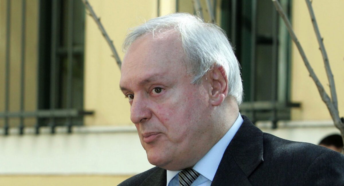 Σοκαριστικές εξελίξεις: Το μυστήριο με το μυστηριώδες πρόσωπο στο τελευταίο βίντεο του Σταύρου Γεωργίου ανατρέπει τα δεδομένα! - NewsPoint.gr