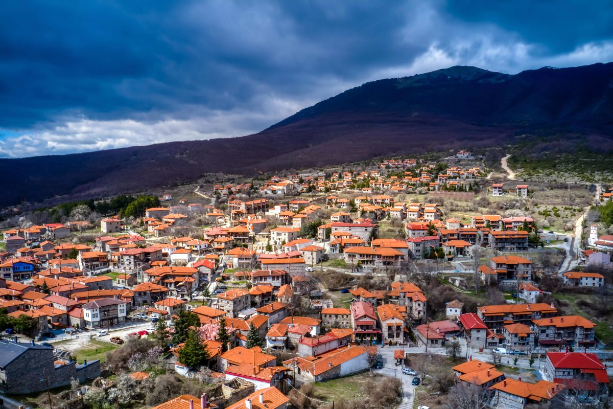 Η πρωτοβουλία που φέρνει επενδύσεις εκεί που κανείς δεν το φανταζόταν: Τι αλλάζει με τα σχέδια Ε.Σ.ΠΕΡ.Α.Α. στους εγκαταλελειμμένους οικισμούς; - NewsPoint.gr